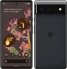 Google Pixel 6 – 6 Pro – 128/256 GB – Unlocked/T-Mobile/AT&T/Verizon – Good