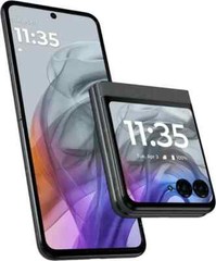 BRAND NEW Motorola Razr 2024 256GB Gray XT2453-3 (T-Mobile)