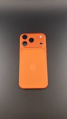 Iphone 17 Pro 256GB Cosmetic Orange , lock for AT&T, Good condition