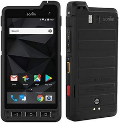 Sonim XP8 4G LTE 5″ 64GB PTT Rugged ‘ROGERS’ GSM Unlocked – CANADA – (XP8800)