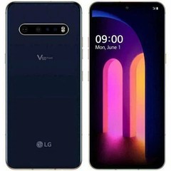 LG V60 ThinQ 5G LM-V600AM V600TM V600VM 128/256GB Unlocked Global Smartphone