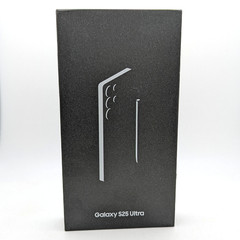 Samsung Galaxy S25 Ultra S938U 256GB | Titanium Silverblue | AT&T ONLY