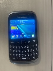 Original Unlocked BlackBerry Curve 9320 GSM 3G GPS QWERTY Smartphone