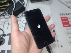 Apple iPhone 6s A1688 & 6 A1533 16GB AT&T-Needs Battery-Powers-Updated-PARTS