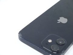 Apple iPhone 12 64GB Midnight Dish – Needs Reset – Please Read Desc