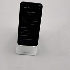 Samsung Galaxy A15 5G 128GB Blue MetroPCS 6.5″ FHD+ 90Hz Smartphone – Used
