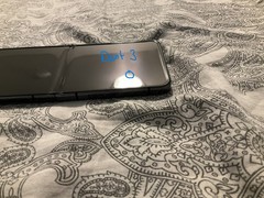 Samsung Galaxy Z Flip5, 256 GB, Graphite (Unlocked), Excelent Internal screen
