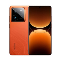 OPPO Realme GT7 Pro Smartphone Android 15 Snapdragon 8 Elite Octa Core Touch ID