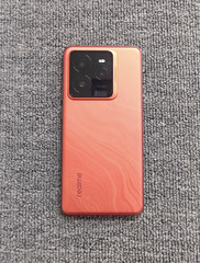 Realme GT7 Pro 6.78” 50MP Snapdragon 8 Elite Android Google Unlocked 5G