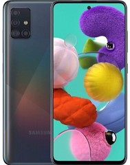 Samsung Galaxy A51 5G A516U 128GB GSM T-Mobile AT&T Cricket H20 Phone Mint