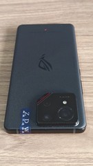 Excellent ASUS ROG Phone 9 256GB 12GB Ram Global Game phone Boxed With Accessory