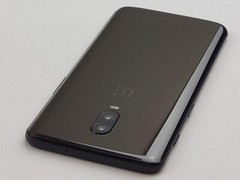 OnePlus 6T (A6013) 128GB – Black (T-Mobile) – IMAGE BURN – Clean IMEI – K9083