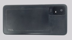 TCL T430W Cellphone (Black 32GB 3GB) MetroPCS NICKED/CHIPPED