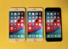 RARE OLDER IOS Apple iPhone 6 UNLOCKED 128GB Space Gray Silver A1549 CDMA + GSM