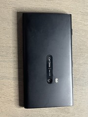 Nokia Lumia 920 AT&T 4G LTE Windows Phone 8 PureView 32GB Parts Only Used
