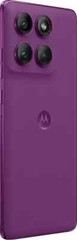MOTOROLA Moto Edge 60 Pro 5G-Factory Unlocked-Global-8GB 256GB-Sparkling Grape