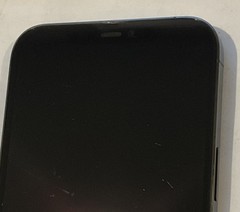 TESTED USED GSM UNLOCKED, GRAPHITE iPhone 12 PRO MAX, 256GB A2342 MG9F3LL/A