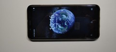 RoKiT iO Pro 3D Smartphone Open-box Working, includes all accessories