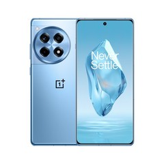 Oneplus 12R 5G Unlocked 256GB 512GB ROM Google play SmartPhone Excellent