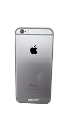 Apple iPhone 6 – 32GB – Space Gray Tracfone A1549 (CDMA + GSM)