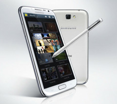 Samsung Galaxy Note GT-N7000 16GB 8.0MP 3G Unlocked WiFi Smartphone New Sealed