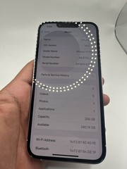 iPhone 13 Pro 256GB (Unlocked) Cracked Back’ Camera Spots BH77% – CleanESN