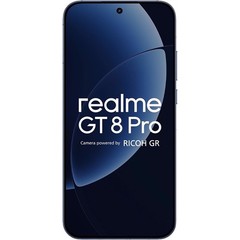 Realme GT 8 Pro 5G Urban Blue 256GB + 12GB Dual-SIM Unlocked GSM NEW