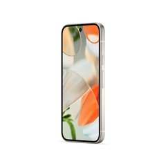 Google Pixel 9 – Porcelain – 128GB