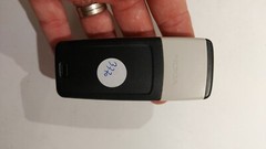 3370.Nokia 1110i Very Rare – For Collectors – Unlocked
