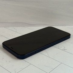 Apple iPhone 12 256GB Blue A2172 Unlocked Verizon AT&T T-Mobile #H252