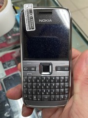 Original Nokia E72 5MP 2.36” Unlocked WiFi Symbian OS JAVA MP3 3G Mobile Phone