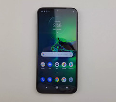 Original Motorola Moto G8 Plus SIM 6.3″ 48.0MP Android Smartphone-Unlocked