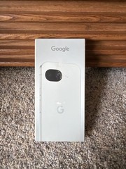 **BRAND NEW Sealed** Google Pixel 10a 128GB Fog Green – FACTORY UNLOCKED