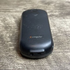 Motorola C139 Black Color Display Single-SIM Composer GSM Cellular Phone