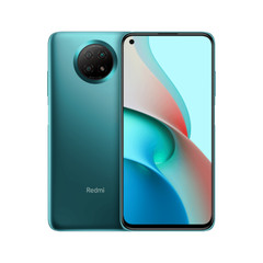 6.67” 5G Redmi Note9 Pro Snapdragon 750G Octa core 64MP Camera 5020mAh Phone