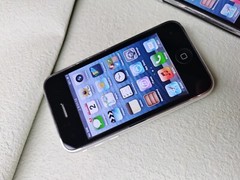 100% working Apple iPhone 3GS 32GB 16GB 8GB White Black (Unlocked) A1303 (GSM)
