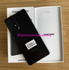 Unlocked Samsung Galaxy A52 5G SM-A526U 128GB 6GB 64MP 6.5″ -New Sealed 4500mAh