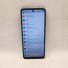 Motorola One 5G Ace XT2113-2 128GB Volcanic Gray (Metro/Unlocked)