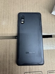Pre-owned Samsung Galaxy Xcover Pro SM-G715U1 64GB GSM 4G Factory Unlocked Black