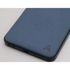 ASUS Zenfone 10 256GB Starry Blue SIM-free Smartphone 5.9 in 5G Overseas version