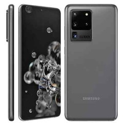 Samsung Galaxy S20 Ultra 5G SM-G988U 128GB factory unlocked Smartphone OPEN BOX