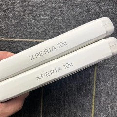 Global Sony Xperia 10 VI 6.1” 48MP XQ-ES54 Android Unlocked 6+128GB SmartPhone