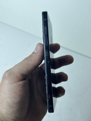 Essential Phone (PH-1) 128GB – Black (Unlocked) Smartphone – AS-IS Broken Screen