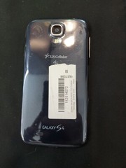 Samsung Galaxy S4 SCH-R970 – 16GB – Black Mist (U.S. Cellular) – A62