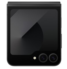 OPEN BOX- Samsung Galaxy Z Flip 6 5G F741U 256GB Unlocked Black OPEN BOX Phone