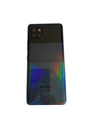 Samsung Galaxy A42 – 128 GB – Black (SCREEN BURN)