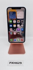 Apple iPhone 12 mini 256GB (Unlocked) A2176 – Blue – Fair