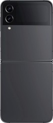 Unlocked – Samsung Galaxy Z Flip4 5G SM-F721U1 128GB Graphite -Black OPEN BOX A+