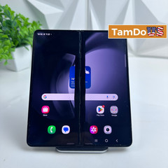 Samsung Galaxy Z Fold5 | 256GB | Unlocked- Internal Screen Damaged (see Photos)