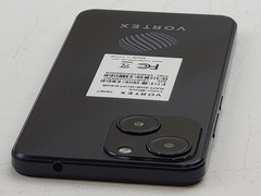 Vortex Cellular HD67 – 64GB – Black (CARRIER UNKNOWN) 4G LTE Smartphone – H7041